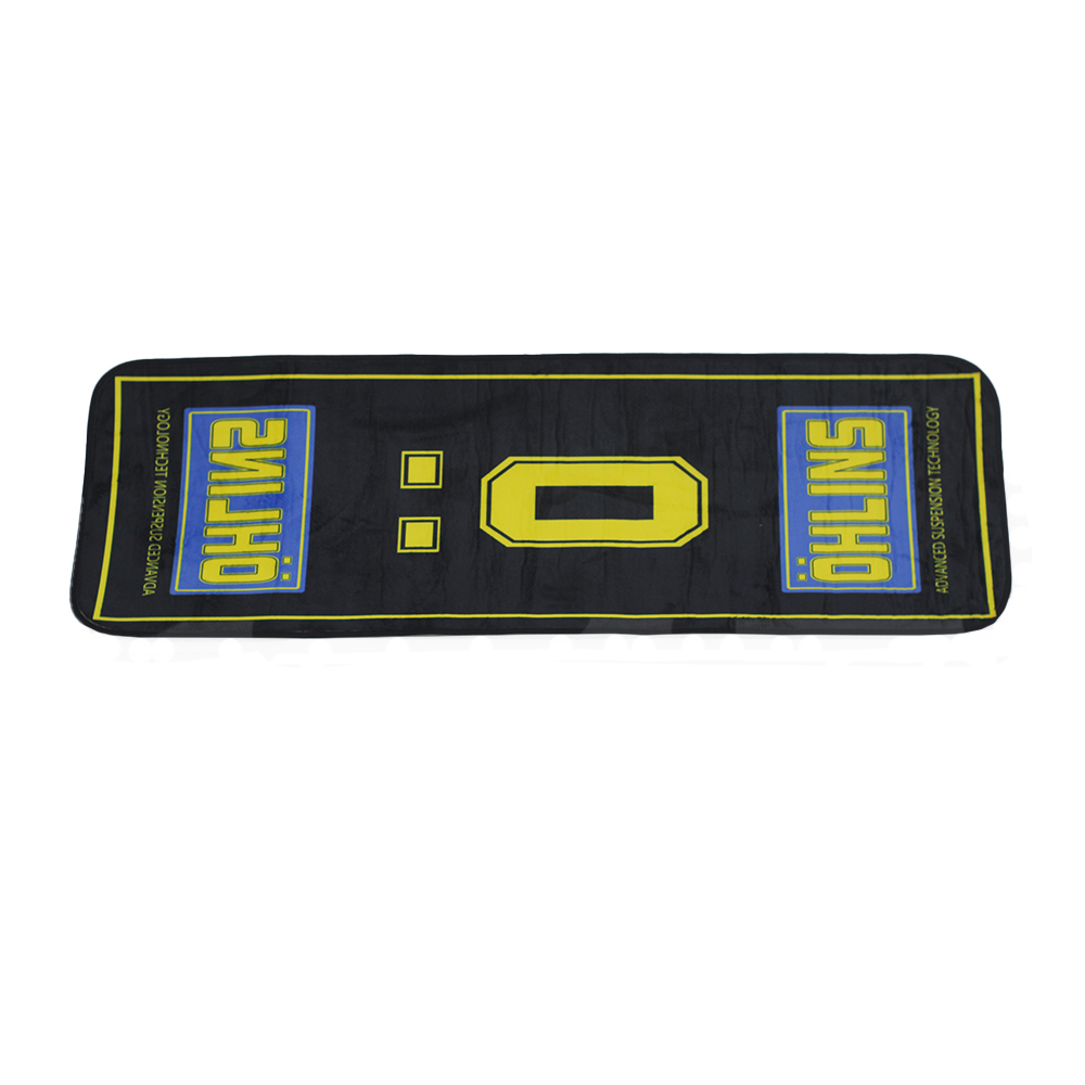 O-Ohlins Motorcycle Carpet Gar – Electronics Repair Mat recenzja i cena