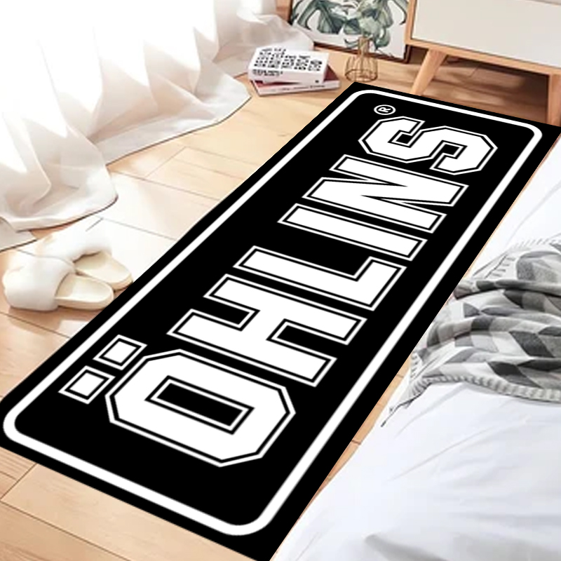 O-Ohlins Motorcycle Carpet Gar – Electronics Repair Mat recenzja i cena
