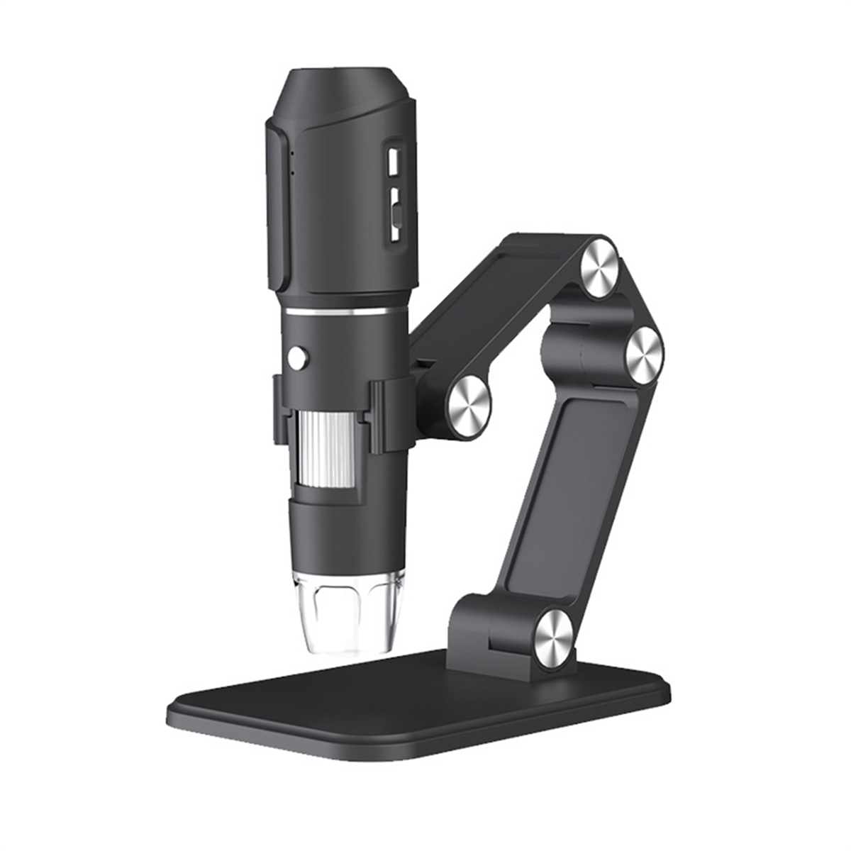 Wifi Digital Microscope 50X-16 – Electronics Repair Microscope recenzja i cena