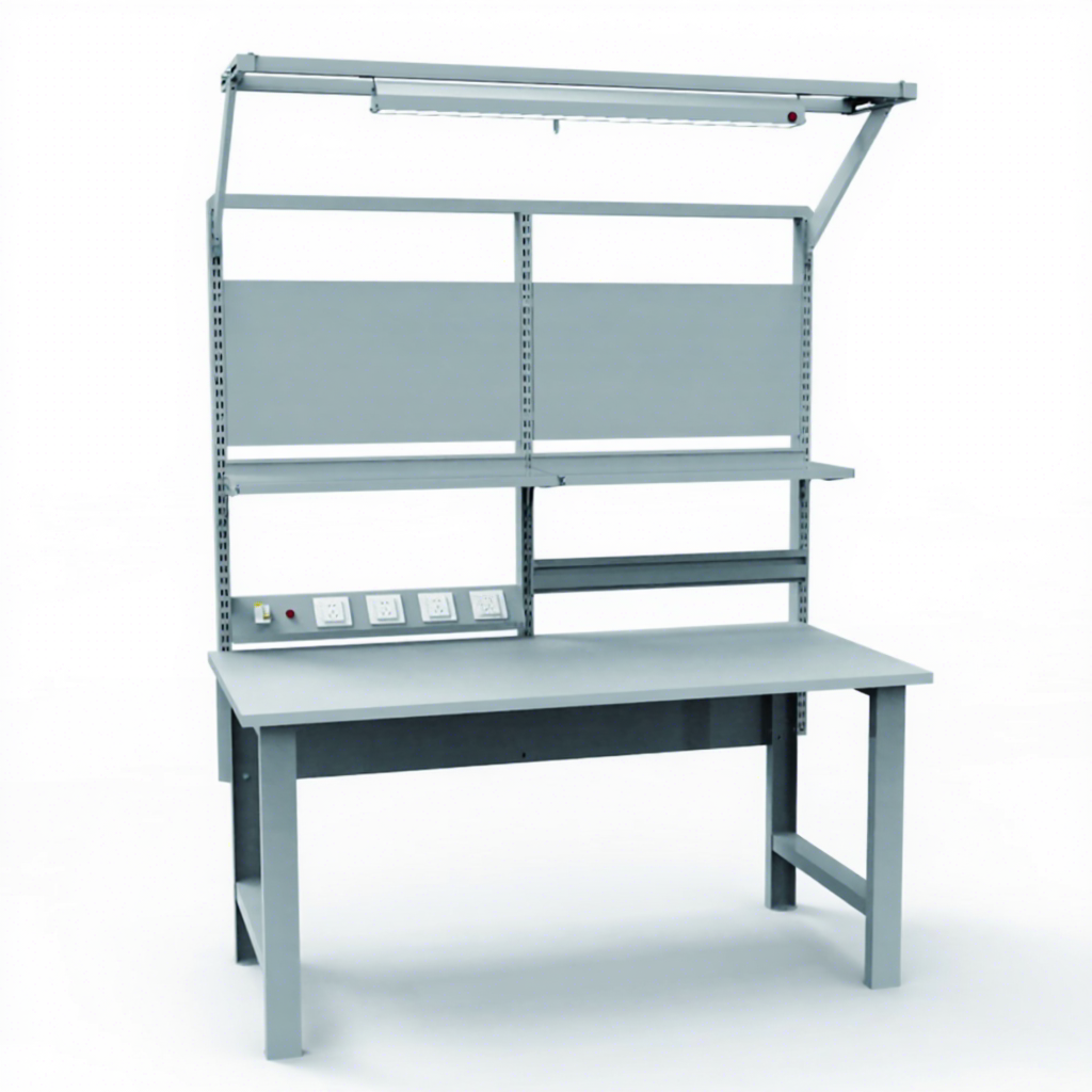 Modular ESD Workbench with Ant – Electronic Repairing recenzja i cena