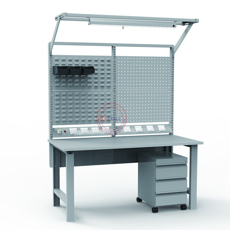 Modular ESD Workbench with Ant – Electronic Repairing recenzja i cena