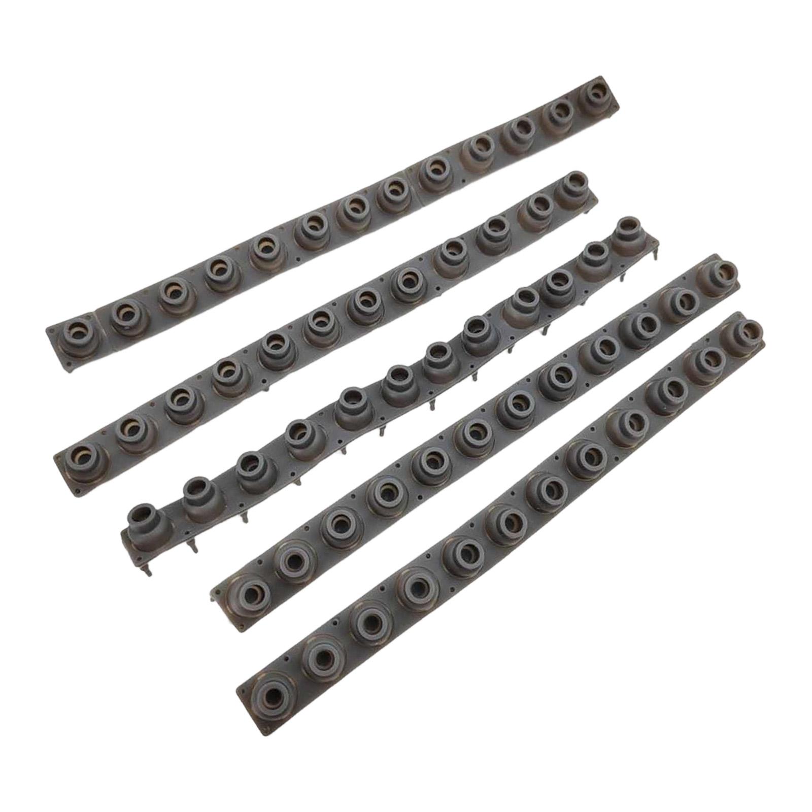 Conductive Rubber Strip for El – Electronic Repairing recenzja i cena