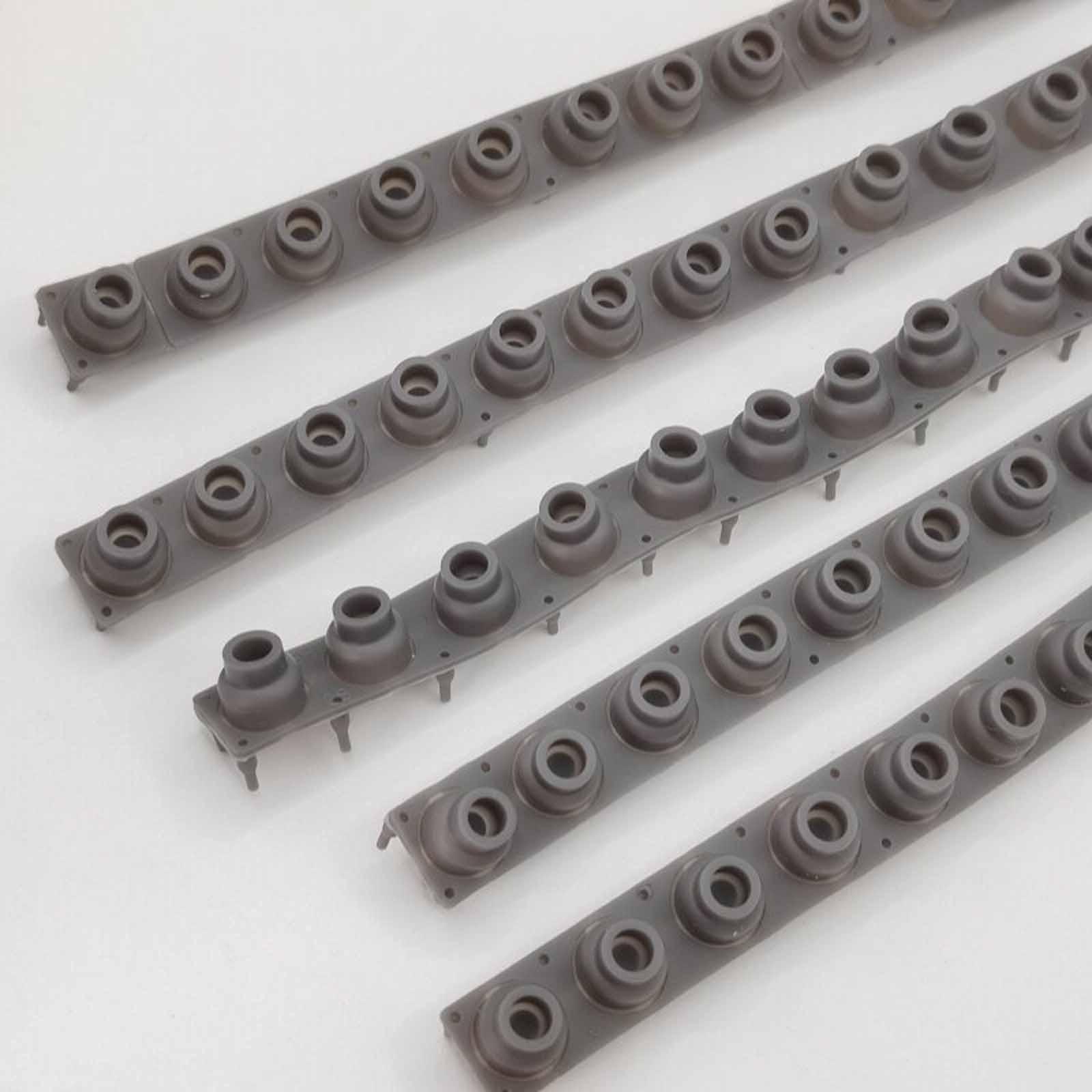 Conductive Rubber Strip for El – Electronic Repairing recenzja i cena