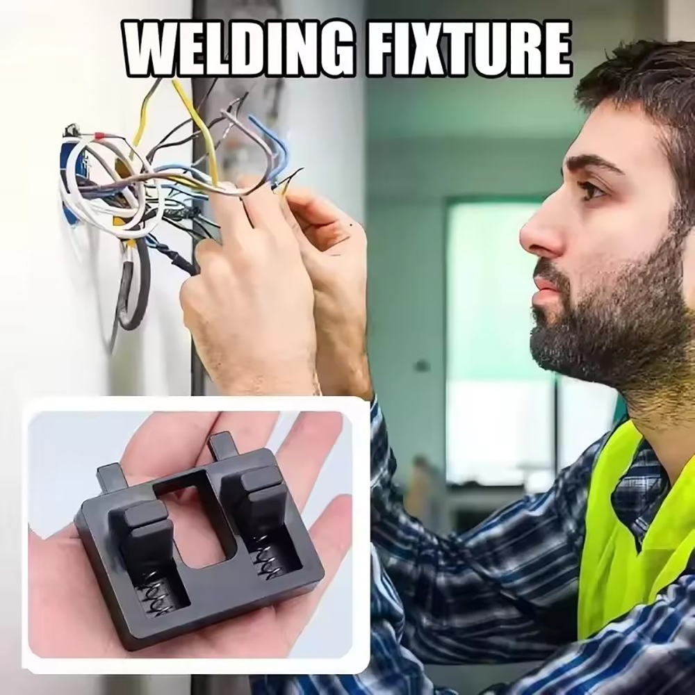1/3/5/10pcs Welding Wire Fixtu – Electronics Repair Tool recenzja i cena