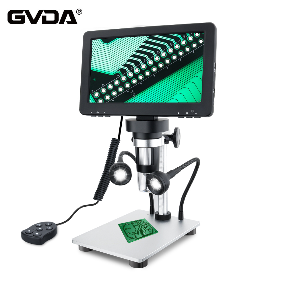 GVDA Electronic Digital Micros – Electronics Repair Videos recenzja i cena
