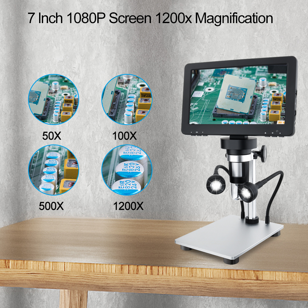 GVDA Electronic Digital Micros – Electronics Repair Videos recenzja i cena