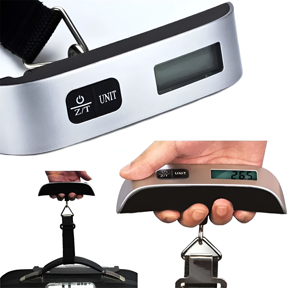 Portable Scale Digital LCD Dis – Electronics Repair Workshop recenzja i cena