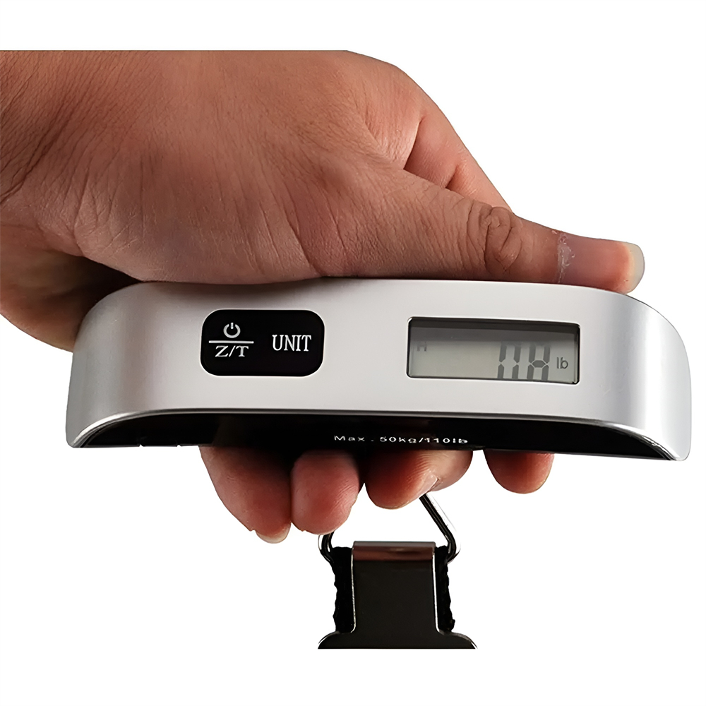 Portable Scale Digital LCD Dis – Electronics Repair Workshop recenzja i cena