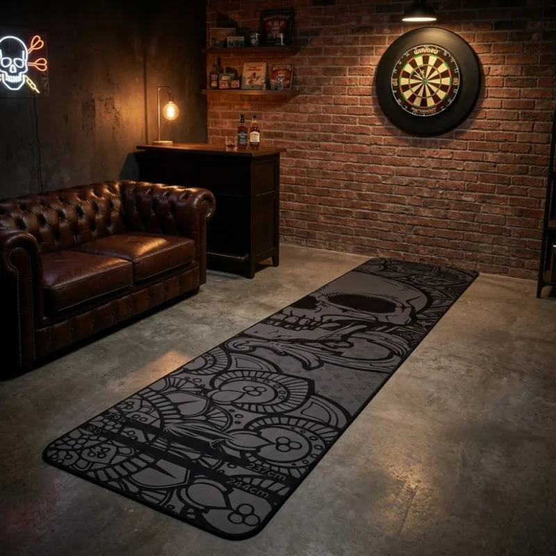 Dart Floor Mat Non Slip Wear R – Electronics Repair Mat recenzja i cena