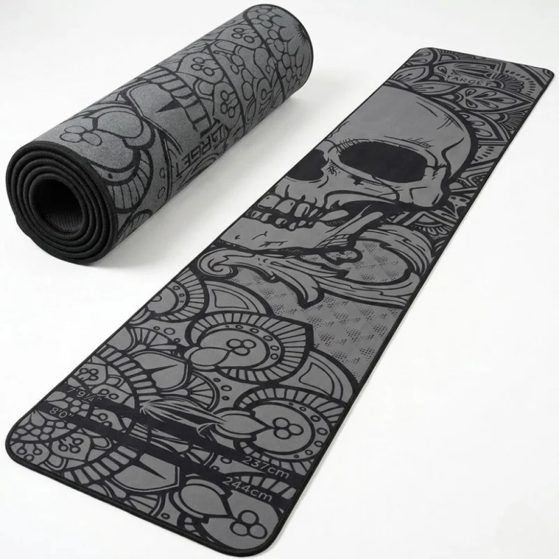 Dart Floor Mat Non Slip Wear R – Electronics Repair Mat recenzja i cena