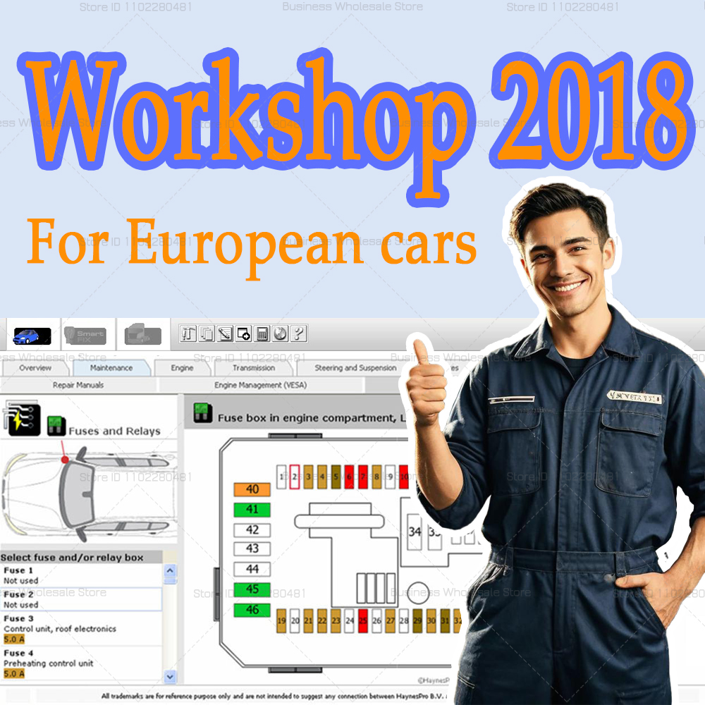 Electronic book Vivid Workshop – Electronics Repair Workshop recenzja i cena