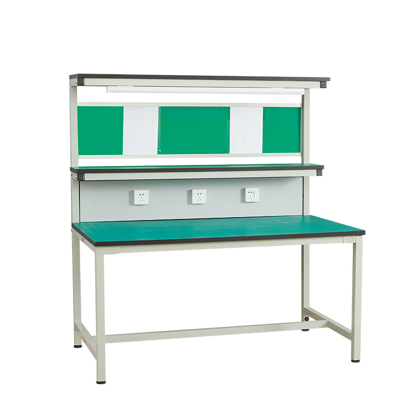 Anti-static workbench with lig – Electronics Repair Workshop recenzja i cena