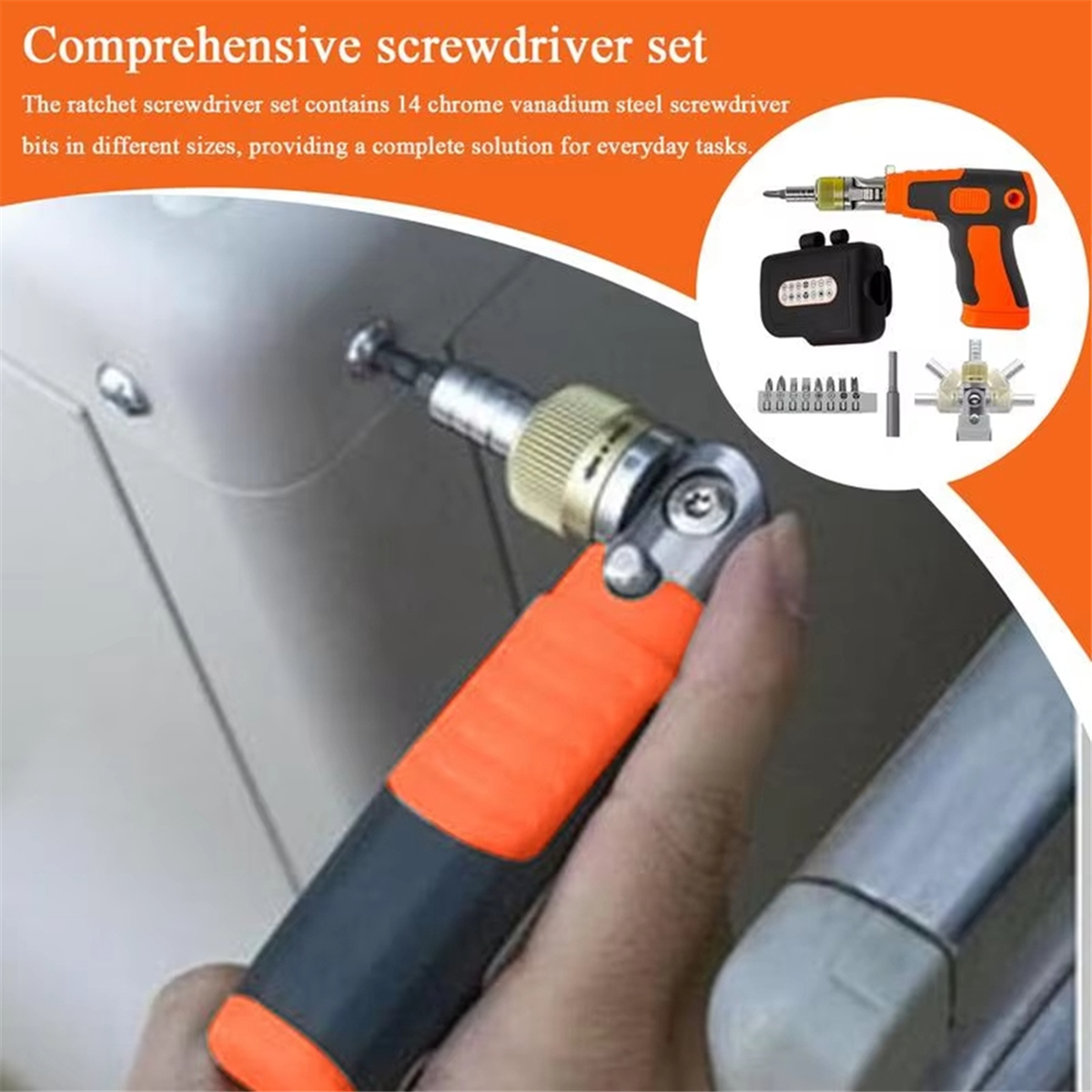 Y31A Ratchet Screw Driver 180  – Electronics Repair Tool recenzja i cena