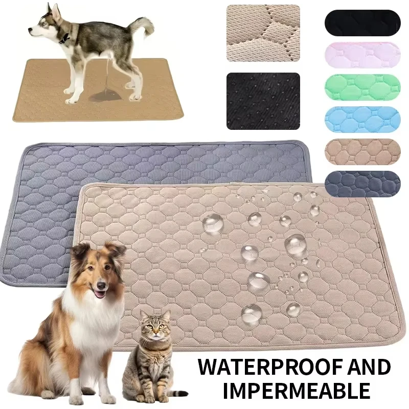Dog Pee Pad Reusable Washable  – Electronics Repair Mat recenzja i cena