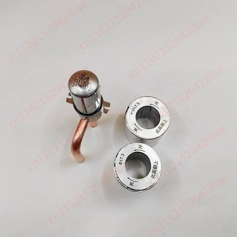 Electronic Expansion Valve Man – Electronic Repairing recenzja i cena